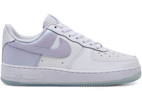 Nike Air Force 1 Low '07 White Pure Violet (Women's)