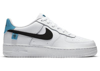 Nike Air Force 1 Low 07 Worldwide Pack Blue Fury (GS)