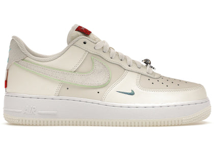Nike Air Force 1 Low '07 Year of the Dragon (2024) sneakers - authentic Nike shoes
