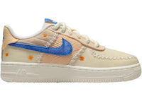 Nike Air Force 1 Low 40th Anniversary Edition LA Flea (GS)