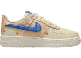 Nike Air Force 1 Low 40th Anniversary Edition LA Flea (GS)