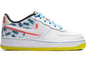 Nike Air Force 1 Low Back To School (2020) (GS)