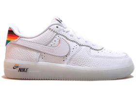 Nike Air Force 1 Low Be True (2020) (PS)