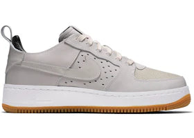 Nike Air Force 1 Low CMFT Tech Craft Sail - vue 360