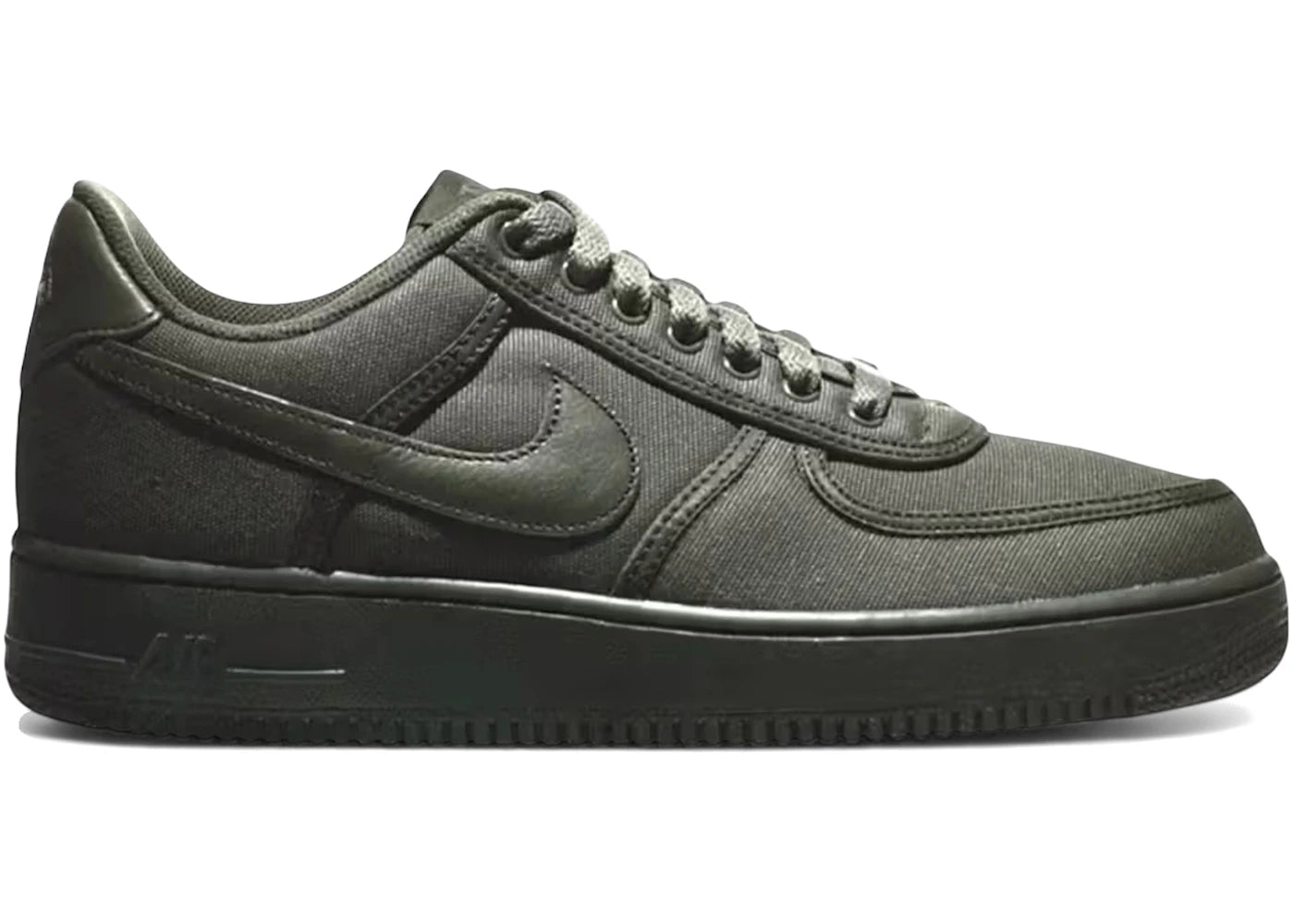 Nike Air Force 1 Low CVS TUNE Wardrobe Unlocked Twilight Marsh - vue 360