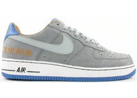 Nike Air Force 1 Low Chamber of Fear Complacency