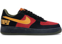 Nike Air Force 1 Low Chamber of Fear Fearless Warrior