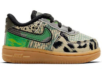 Nike Air Force 1 Low City Of Dreams Green (TD)