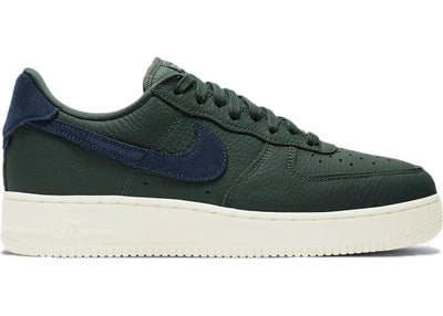 Nike Air Force 1 Low Craft Galactic Jade