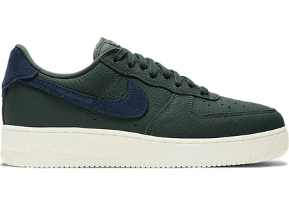 Nike Air Force 1 Low Craft Galactic Jade - authentic Nike sneakers
