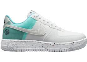 Nike Air Force 1 Low Crater M2Z2 Move To Zero Dynamic Turquoise (Women's) - authentic Nike sneakers