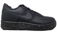 Nike Air Force 1 Low Crater Next Nature Black Speckled Sole