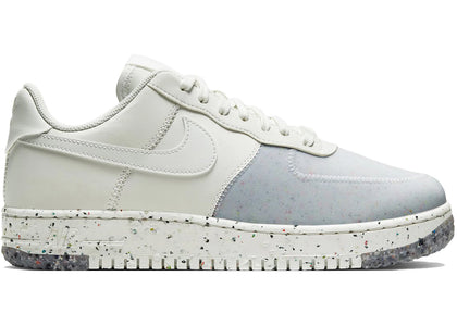 Nike Air Force 1 Low Crater Summit White - authentic Nike sneakers