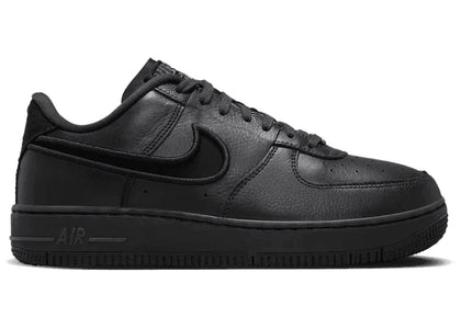 Nike Air Force 1 Low Dance Off Noir (Women's) - authentic Nike sneakers
