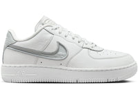 Nike Air Force 1 Low Dance Summit White Photon Dust Metallic Silver (Women's)