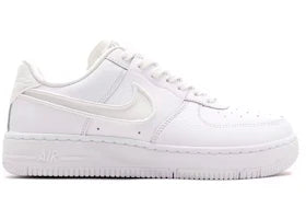 Nike Air Force 1 Low Dance White (Women's) - vue 360