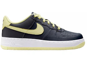 Nike Air Force 1 Low Dark Obsidian (GS) - authentic Nike sneakers