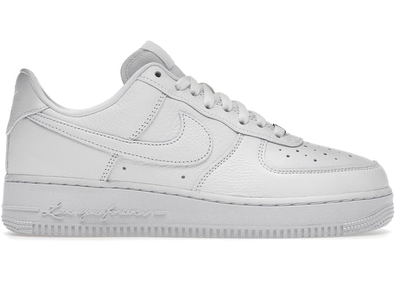 Nike Air Force 1 Low Drake NOCTA Certified Lover Boy sneakers - authentic Nike shoes