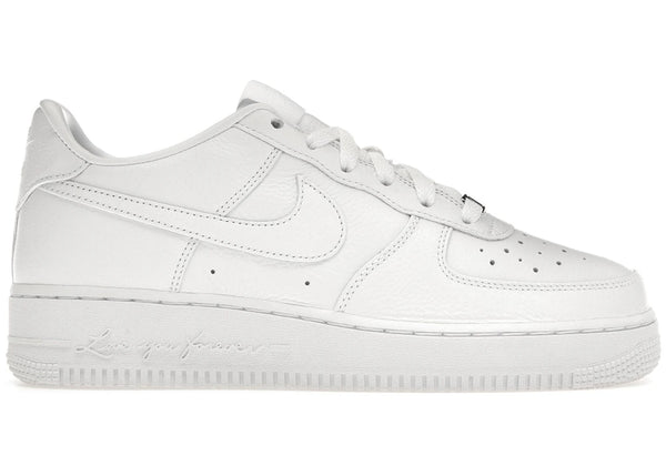 Nike Air Force 1 Low Drake NOCTA Certified Lover Boy (GS) sneakers - authentic Nike shoes