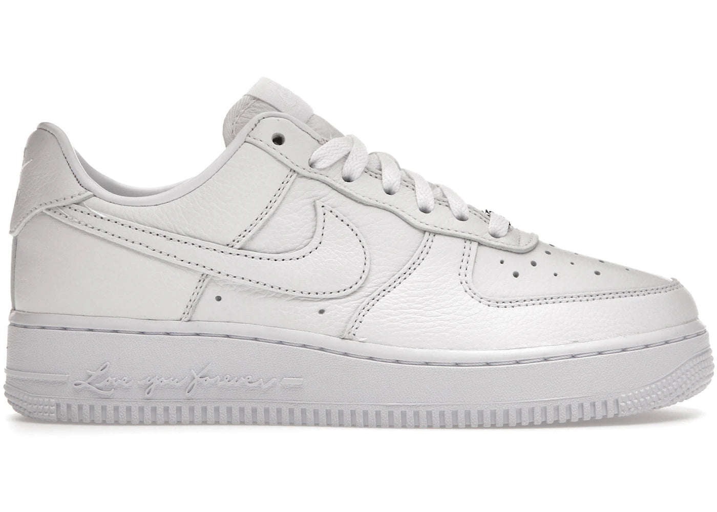 Nike Air Force 1 Low Drake NOCTA Certified Lover Boy (Includes Love You Forever Special Edition Book)