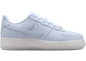 Nike Air Force 1 Low Drake NOCTA Certified Lover Boy Palest Purple (GS) - vue 360