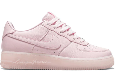 Nike Air Force 1 Low Drake NOCTA Certified Lover Boy Pink Foam (GS)