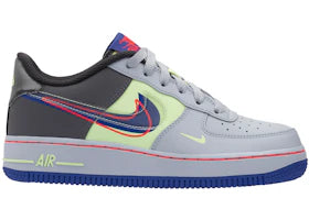 Nike Air Force 1 Low Dunk It (GS) - vue 360