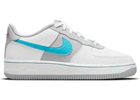 Nike Air Force 1 Low EMB NBA 75th Anniversary Fiesta (GS)