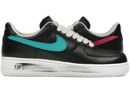 Nike Air Force 1 Low G-Dragon Peaceminusone Para-Noise 3.0 sneakers - authentic streetwear shoes