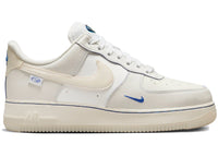 Nike Air Force 1 Low Global Sail Game Royal (Women's)