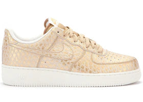Nike Air Force 1 Low Golden Scales