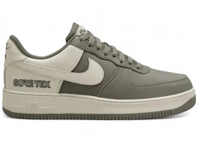 Nike Air Force 1 Low Gore-Tex Light Army Light Bone - vue 360