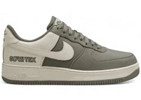 Nike Air Force 1 Low Gore-Tex Light Army Light Bone