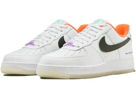 Nike Air Force 1 Low Have a Good Game - vue 360