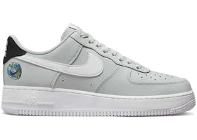 Nike Air Force 1 Low Have a Nike Day Earth - vue 360