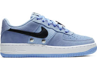 Nike Air Force 1 Low Have a Nike Day Indigo Fog (GS)