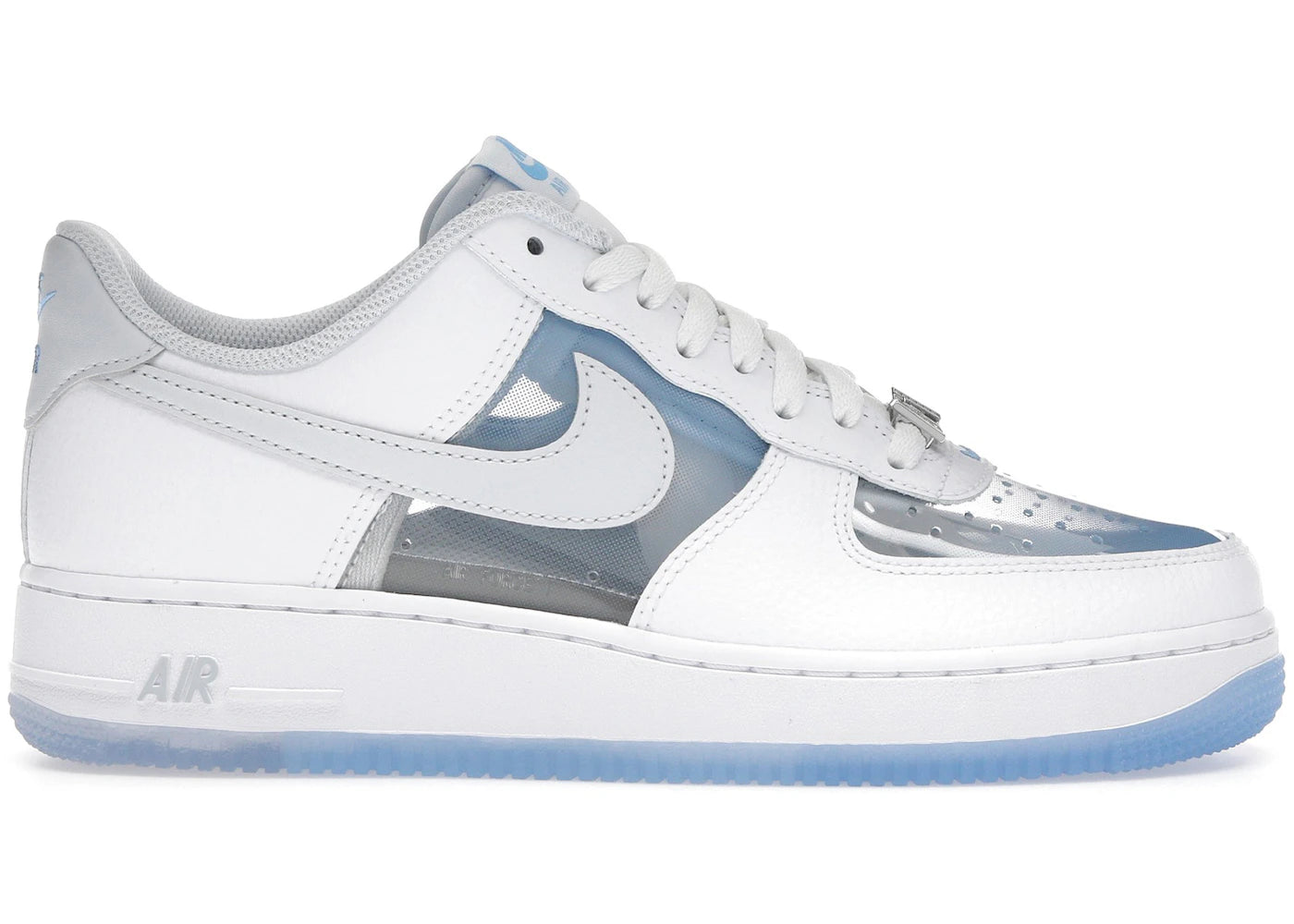Nike Air Force 1 Low Invisible Woman 2.0