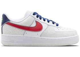 Nike Air Force 1 Low Just Do It (Women's) - vue 360