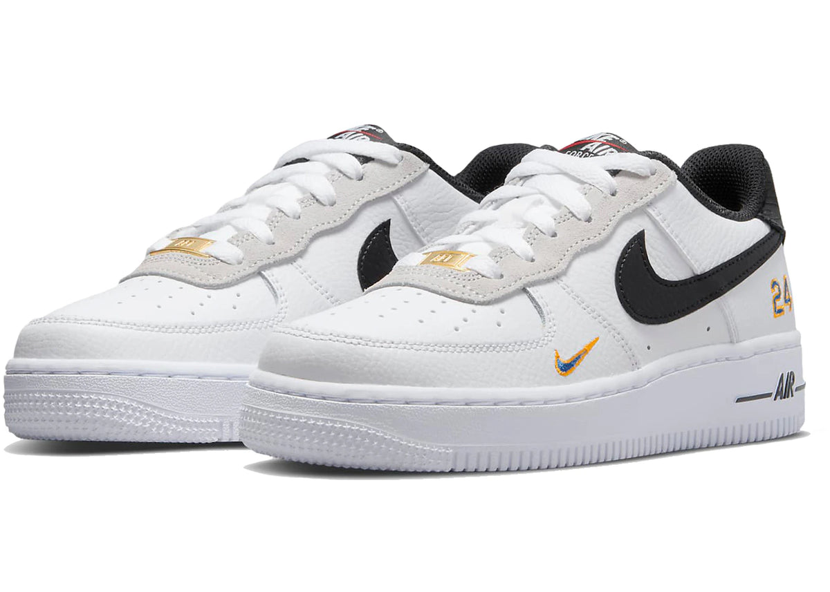 Nike Air Force 1 Low Ken Griffey Jr. and Sr. Swingman (GS) - vue secondaire A