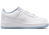 Nike Air Force 1 Low Kobe Bryant Forever White Armory Blue (GS)