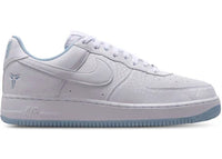 Nike Air Force 1 Low Kobe Bryant Forever White/Armory Blue