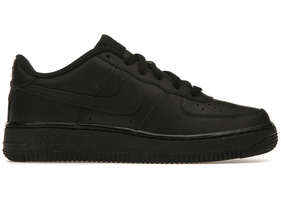 Nike Air Force 1 Low LE Black (GS) sneakers - authentic Nike shoes