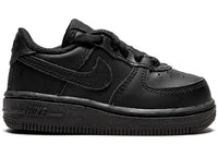 Nike Air Force 1 Low LE Black (TD)