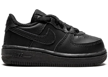 Nike Air Force 1 Low LE Black (TD) - authentic Nike sneakers