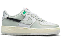 Nike Air Force 1 Low LV8 2 Split Light Silver (GS)
