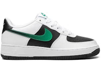 Nike Air Force 1 Low LV8 2 White Black Malachite (GS)