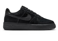Nike Air Force 1 Low LV8 3 Black (GS)