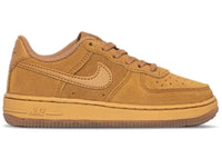 Nike Air Force 1 Low LV8 3 Wheat (PS)