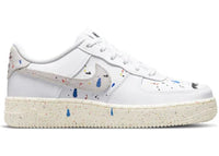 Nike Air Force 1 Low LV8 3 White (GS)