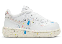Nike Air Force 1 Low LV8 3 White Sail (TD)